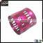 CNC precision custom machining laser cutting machine spare parts