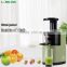 2016New Electronic Home Appliance slow juicer Extractor, Cold Press Juicer