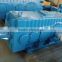 Made in China Guo mao industrial gear box GMC series bevel helical gear used geared motor