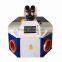 80W benchtop Jewelry laser welding machine from DG LASER CO., LTD