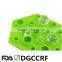 make you drink bling diamond shape silicone ice cube tray, 11cavity big one and 16 small one