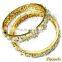 Diamond Bangles, 2013 Bangles, Diamond Gold Bangles