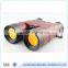 IMAGINE MH0044 top quality accurate focus video binoculars recording telescope with compass installed