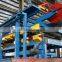 DIXIN sandwich panel production line for CE/ISO9001 certification