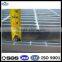 round galvanized steel grating (ISO9001)