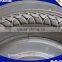 14X2.125 cnc process rubber tyre mould