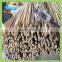 Garden Decoration of Little Bambu Cane, Bambu Plants, Bambu Cane for Support Plants 3' X 10/12mm