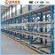 Shelving and industrial rack storage
