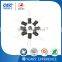 size 12*18 mm ferrite shielded inductor
