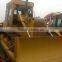 USED BULLDOZER CAT D6D (Sell cheap good condition)