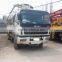 high performance of used 37M ISUZU PUMP TRUCK