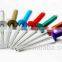 Chinese color coated aluminium blind rivet with steel mandrel