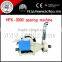 HFK-3000 high quality waste wadding scrap recycling machine , waste felt opening machine