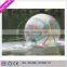 Coustomized inflatable water ball water walking ball for adults