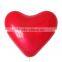 Hot sell heart balloon for party decorations/latex heart shaped balloons