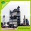 Separated Storage Bins Hot Mix Asphalt Plant