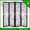 China manufacturer stainless steel screens dividers home decor