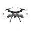 SYMA X5SW 4CH RC Drones for iPhone Andriod WIFI Control quad copter with camera