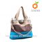 Multi Purpose Leisure Style Hand Bags Women Handbag