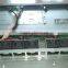 1u rack mount server chassis with 4 bays