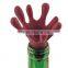 2016 Wholesale Silicone Wine Bottle Stopper ,Wine Glass Marker