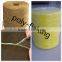 agriculture packing virgin rope (factory)