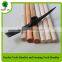 Manufacturer factory 140cm length 3.8cm diameter wooden shovel handle