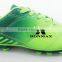 Customized Junior Senior Colorful Outdoor Soccer Shoes Training Shoes