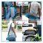 Hot sell mountain bike saddle bag, cycling rear seat bicycle frame bag,bike bag