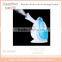 Home use handheld hair and facial steamer CE Approval
