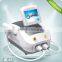 SPIRITLASER 10.4 Inch 2 in 1 IPL + YAG CPC Connector ipl lamp xenon Movable Screen