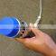 Shock wave therapy for tendonitis