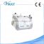 Improve Skin Texture Portable SPA Skin Care Intraceuticals Oxygen Facial Machine Oxygen Jet Medical Mcirodermabrasion Machine For Sale HO3 Jet Clear Facial Machine
