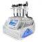 2016 Best effective 40k cavitation RF vacuum slimming equipment