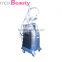 100J Fat Freezing Machine Cavitation RF Non Surgical Ultrasonic Liposuction 3 In 1 Fat Freezing Machine