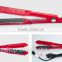 Hair Curler Straighterning iron with 4 plates corn perm