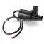 VIVREAL 12V 3.6A DC Fountain Submersible Brushless Motor Water Pump 2900L/H