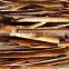 Best selling 100% natural split cassia from Vietnam - High quality