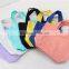 China  trade assurance supplier custom cute canvas lunch cooler tote bag