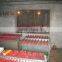 high quality industrial candle making machine/ wax making machine price