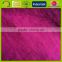 new 228T Purple Red Nylon Taslon Fabric For Decoration