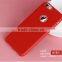 Original USAMS Series Fashion PU Leather Back Cover Case For iPhone 6s/6s plus