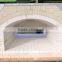 Lightweight Fireproof Material Vermiculite Heat Insulation Board for Heating Furnace