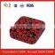 Christmas Gift Tin Box Customized