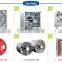HY greenhouse hot air circulation fan