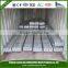 Galvanized Punched Oval Hole 50x50x5 angle bar / 50x50x5 angle bar factory