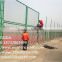 New design 2016 chain link fence for sport field