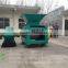 Factory price 15-20ton/h coal/mineral powder briquette production line with CE certificate