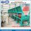 2017 very popular tree debarking machine drum debarker