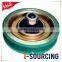 wholesale heat resistant PU step roller for escalator